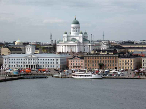 Finnish translation service