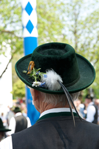 German translation service