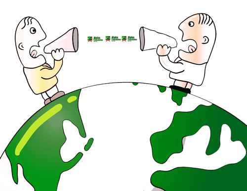 interpreter